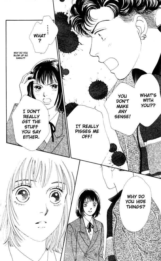 Page 17 Chapter 136 Boys Over Flowers