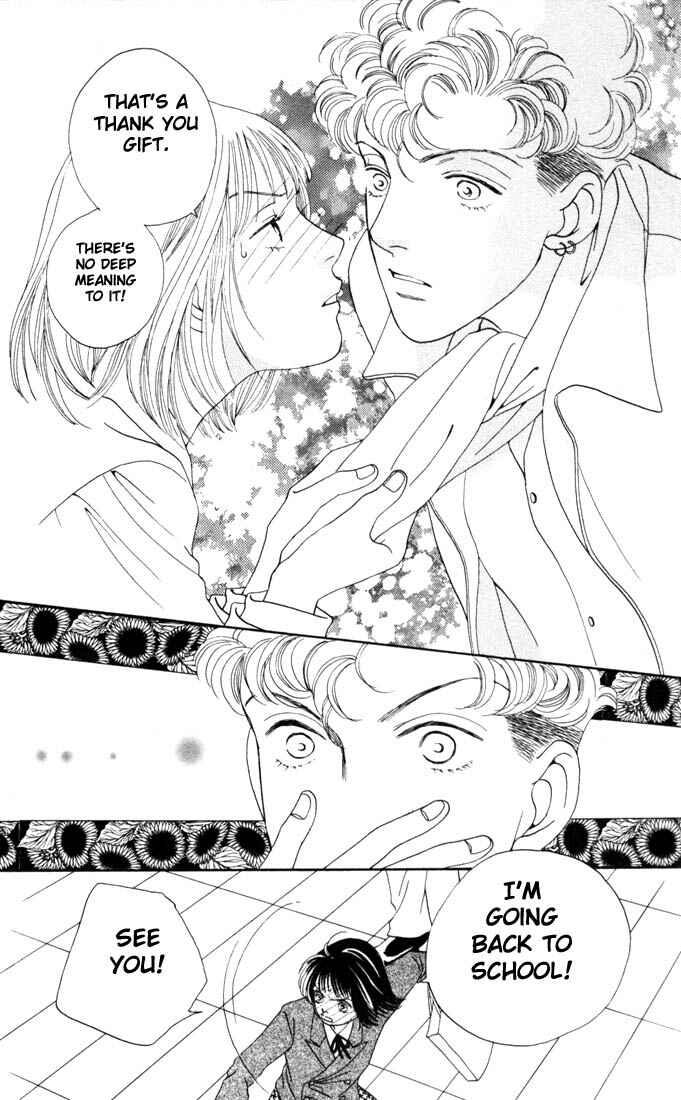 Page 25 Chapter 136 Boys Over Flowers