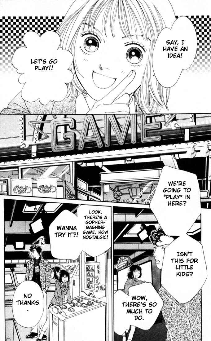 Page 5 Chapter 136 Boys Over Flowers