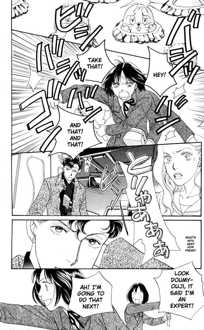 Page 6 Chapter 136 Boys Over Flowers