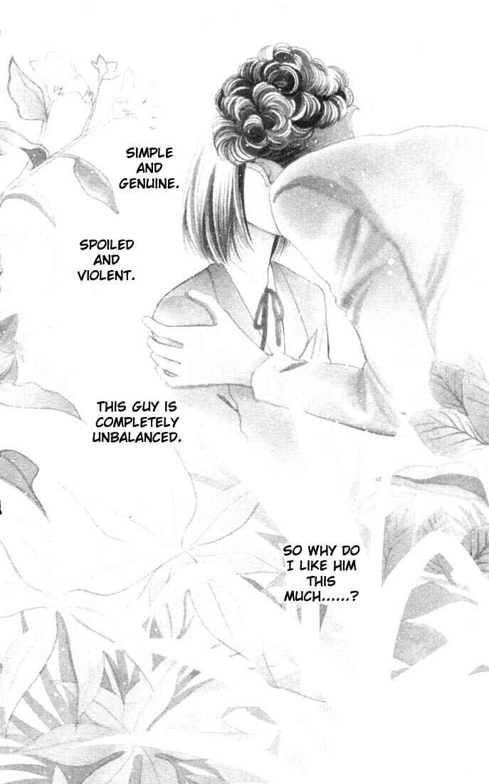 Page 1 Chapter 173 Boys Over Flowers