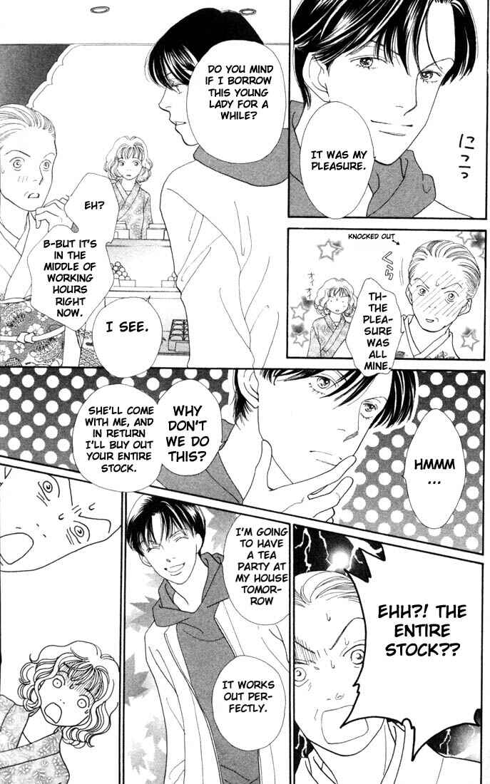Page 10 Chapter 173 Boys Over Flowers