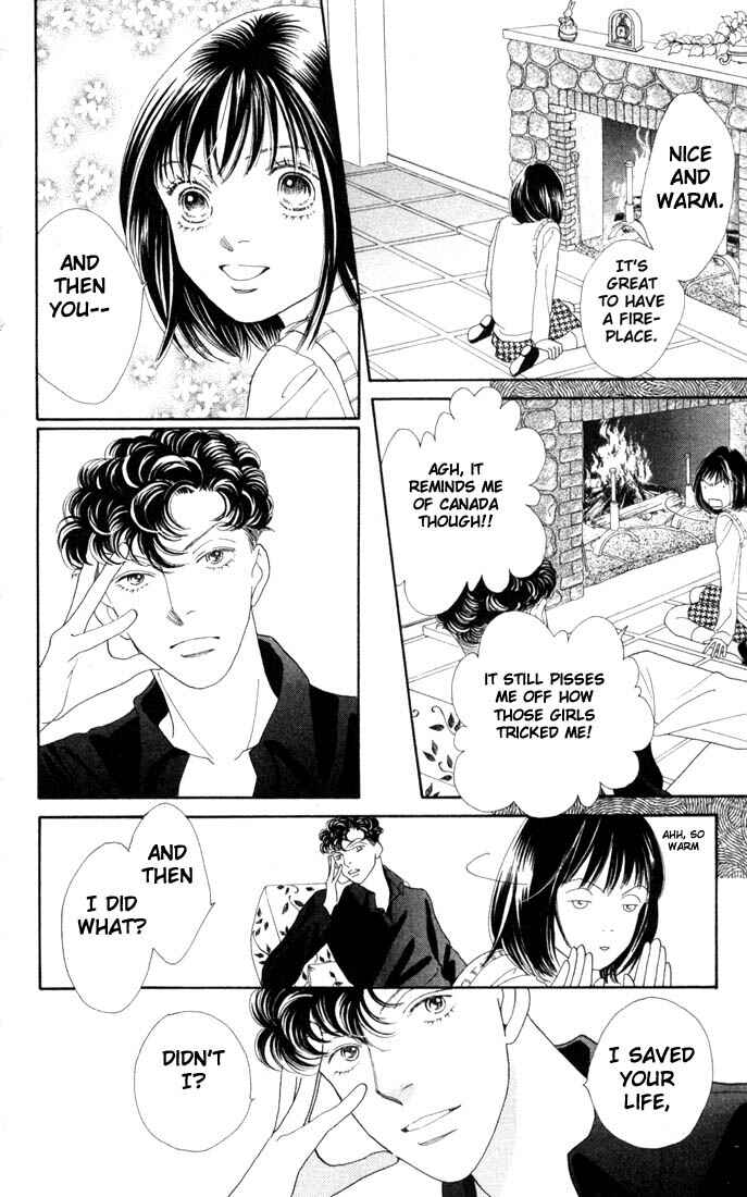 Page 21 Chapter 173 Boys Over Flowers
