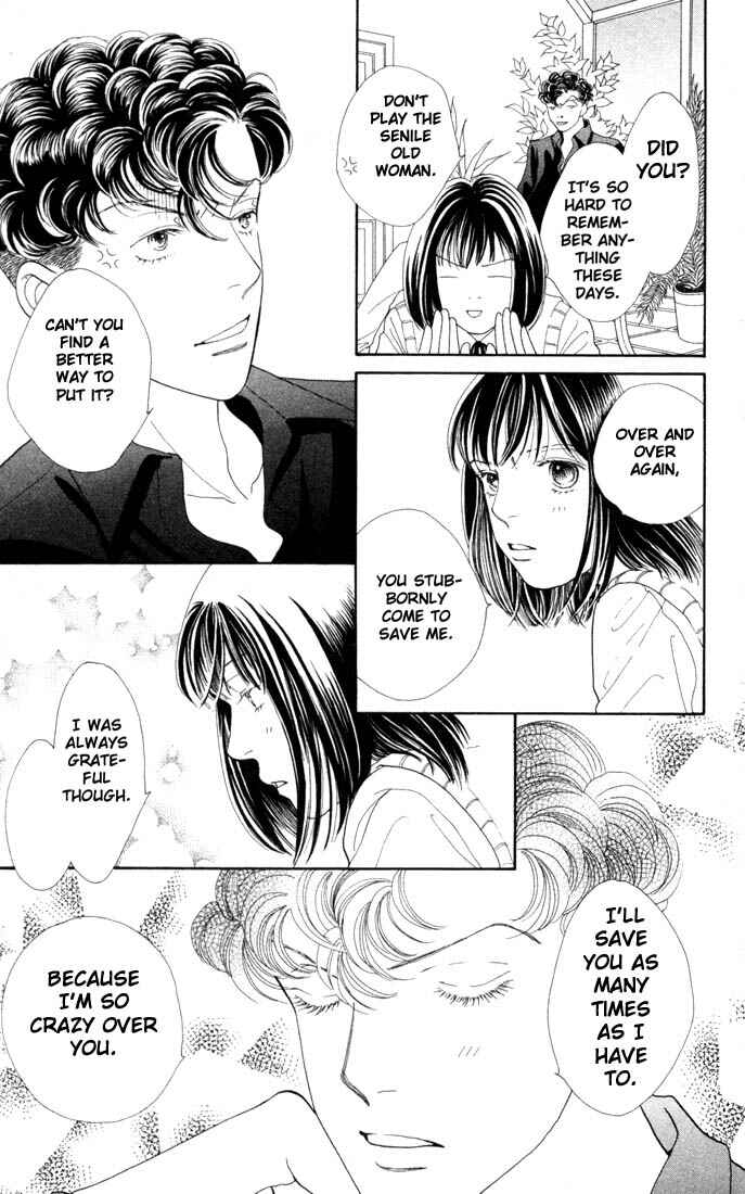 Page 22 Chapter 173 Boys Over Flowers