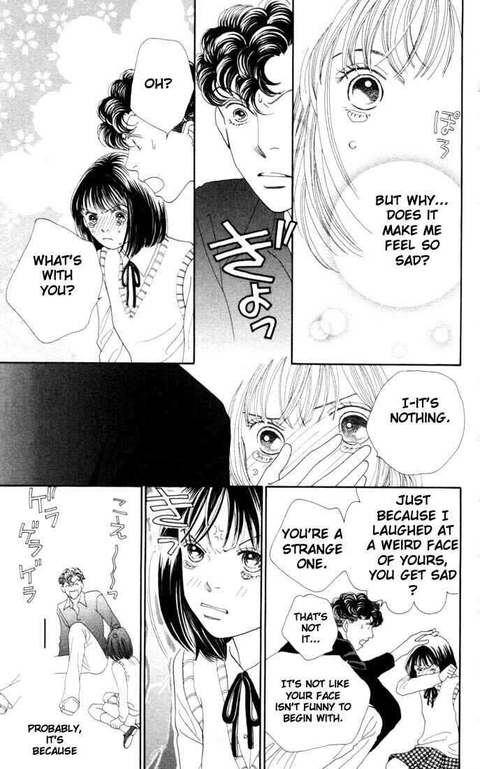 Page 24 Chapter 173 Boys Over Flowers