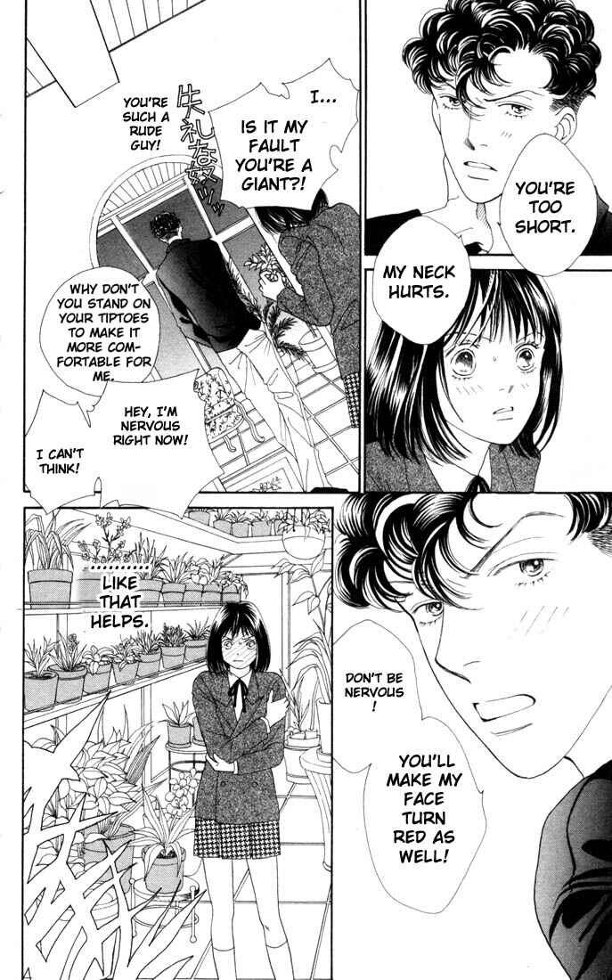 Page 3 Chapter 173 Boys Over Flowers