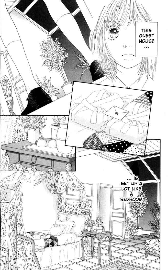 Page 4 Chapter 173 Boys Over Flowers