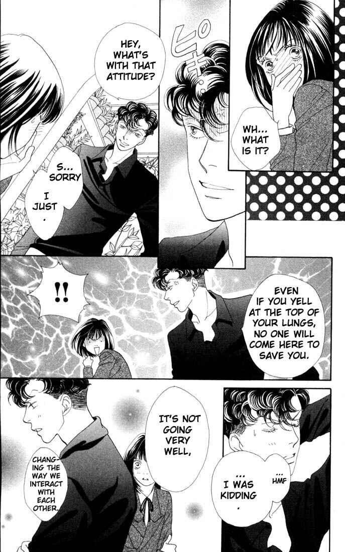 Page 6 Chapter 173 Boys Over Flowers