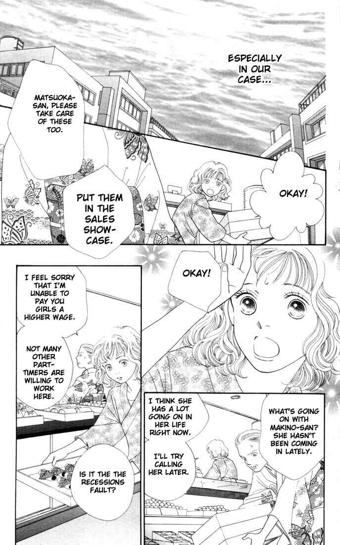 Page 8 Chapter 173 Boys Over Flowers