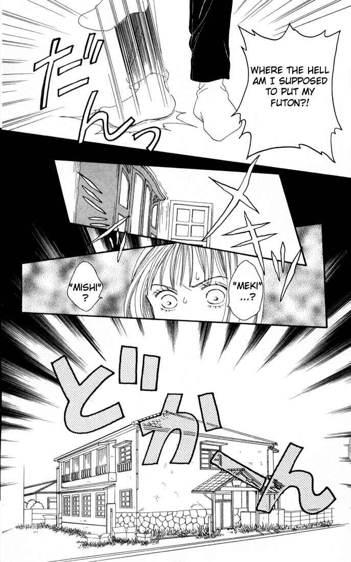 Page 16 Chapter 115 Boys Over Flowers