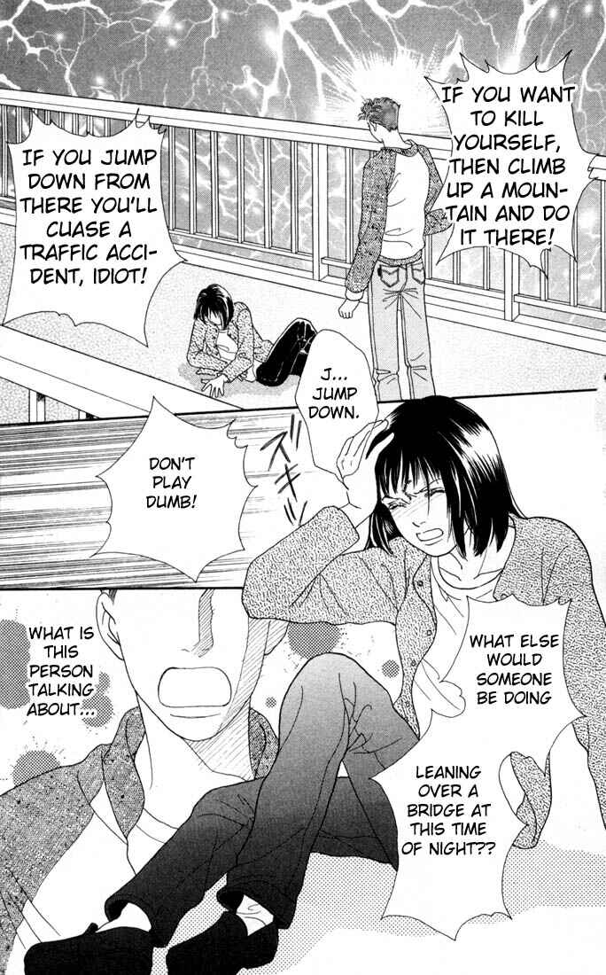 Page 22 Chapter 115 Boys Over Flowers