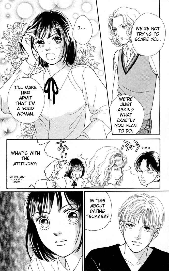 Page 3 Chapter 115 Boys Over Flowers