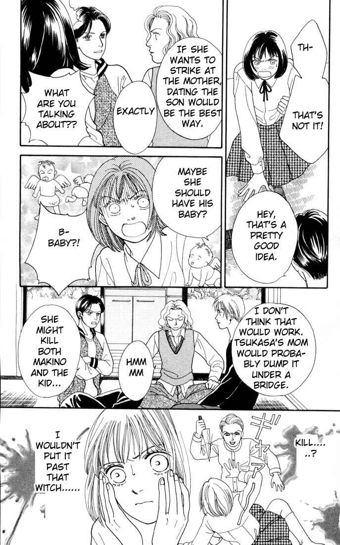Page 4 Chapter 115 Boys Over Flowers