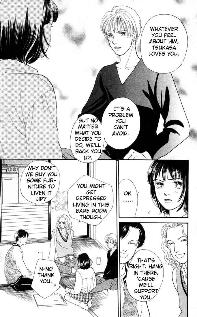 Page 6 Chapter 115 Boys Over Flowers