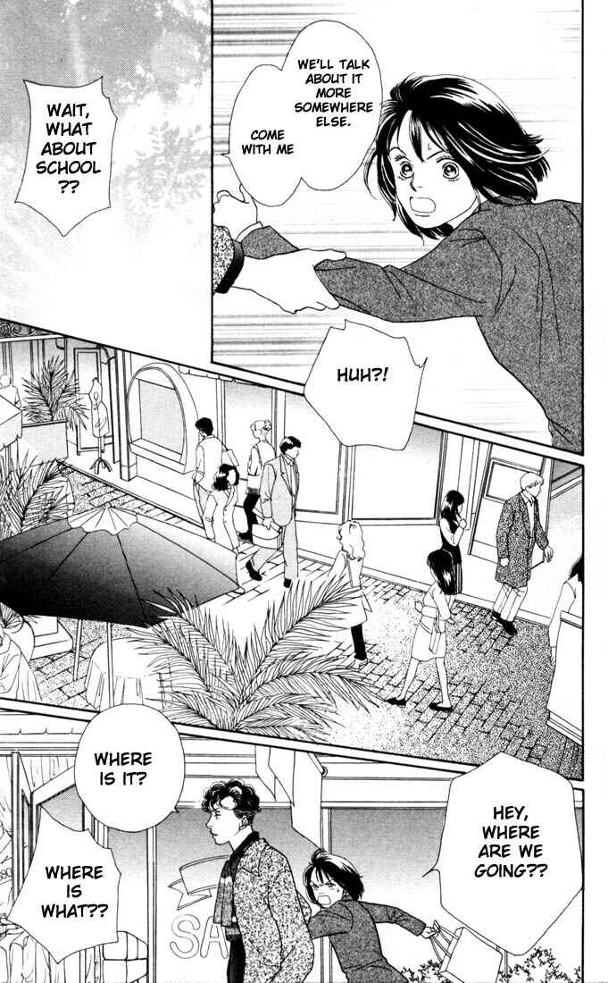 Page 10 Chapter 135 Boys Over Flowers