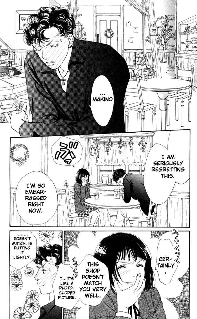 Page 12 Chapter 135 Boys Over Flowers