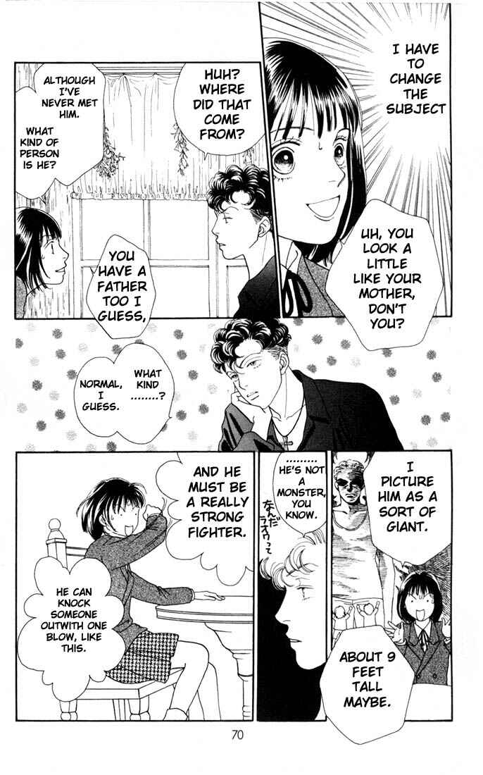 Page 17 Chapter 135 Boys Over Flowers