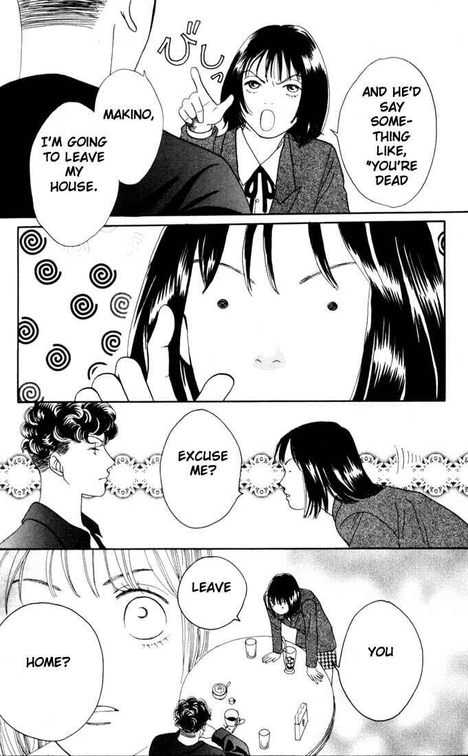Page 18 Chapter 135 Boys Over Flowers