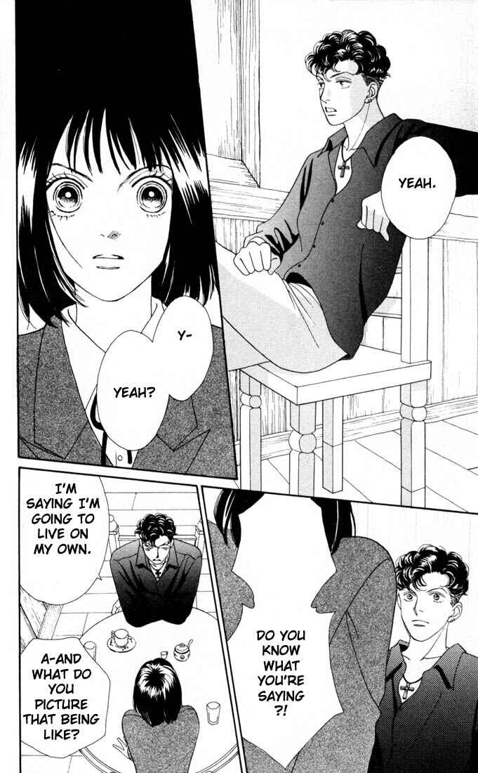 Page 19 Chapter 135 Boys Over Flowers