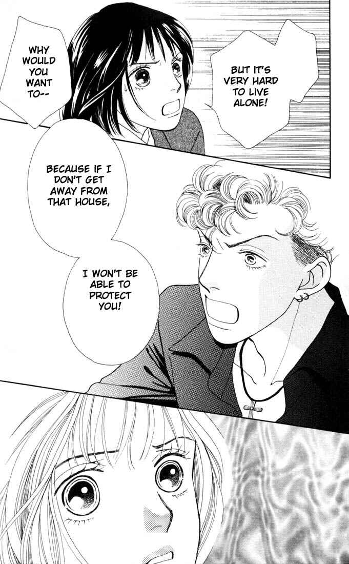 Page 22 Chapter 135 Boys Over Flowers