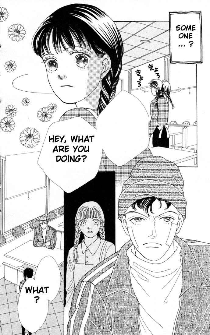 Page 21 Chapter 63 Boys Over Flowers