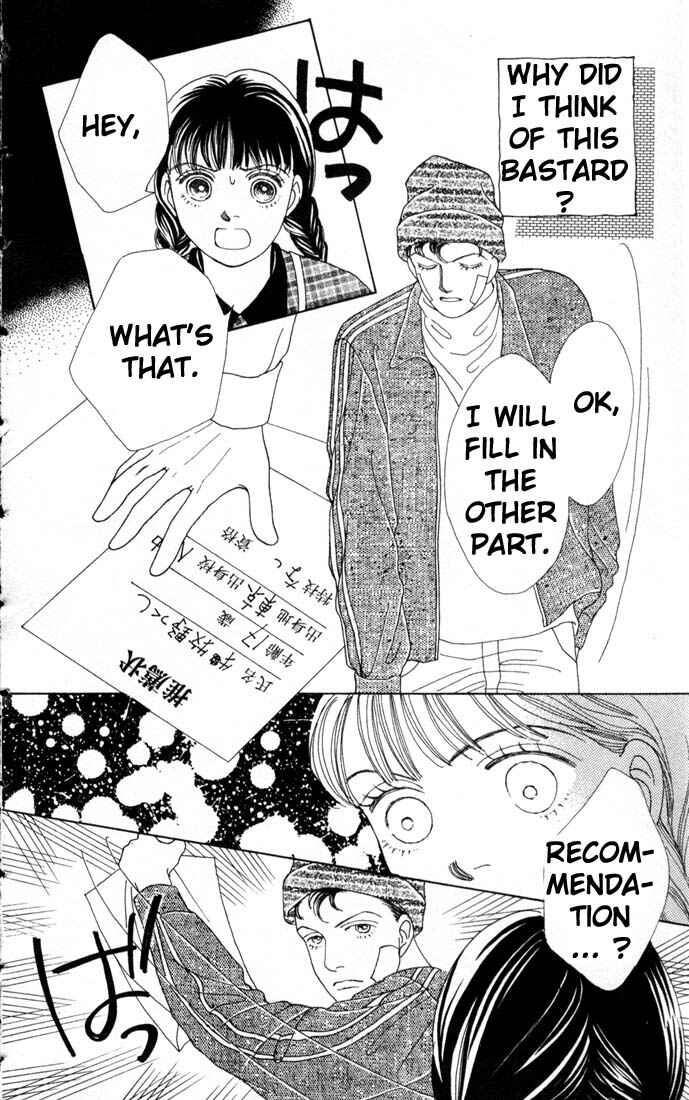 Page 23 Chapter 63 Boys Over Flowers