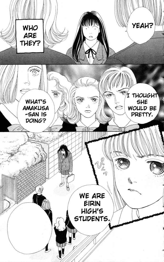 Page 6 Chapter 63 Boys Over Flowers