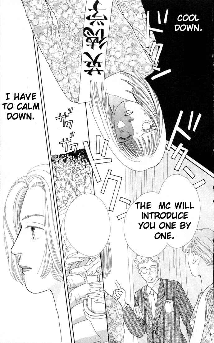 Page 1 Chapter 68 Boys Over Flowers