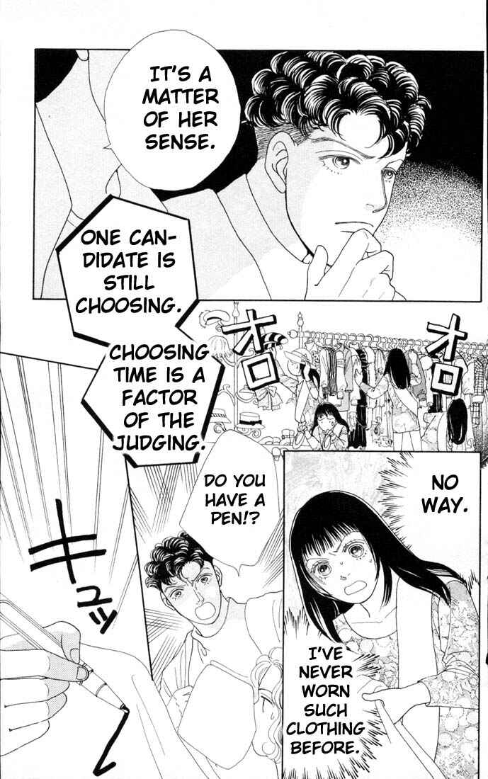 Page 13 Chapter 68 Boys Over Flowers