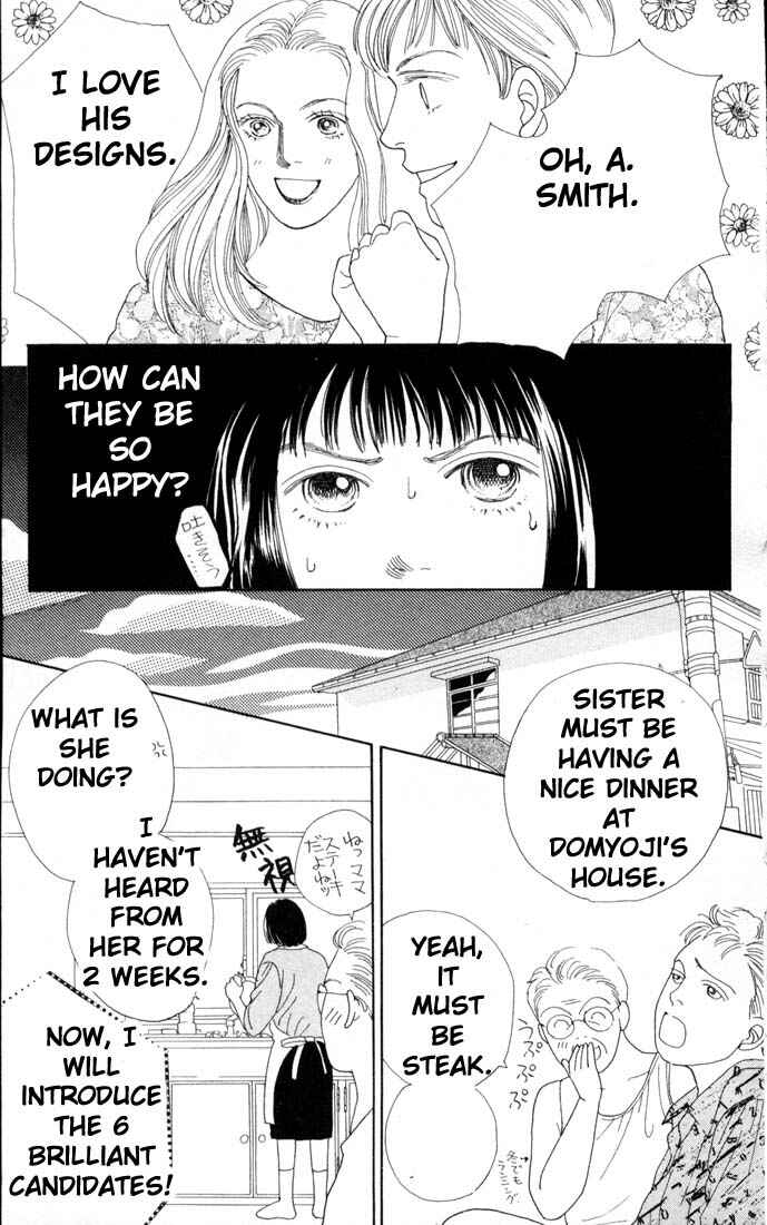 Page 5 Chapter 68 Boys Over Flowers