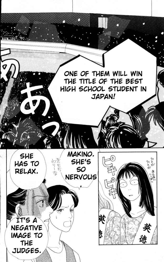 Page 8 Chapter 68 Boys Over Flowers