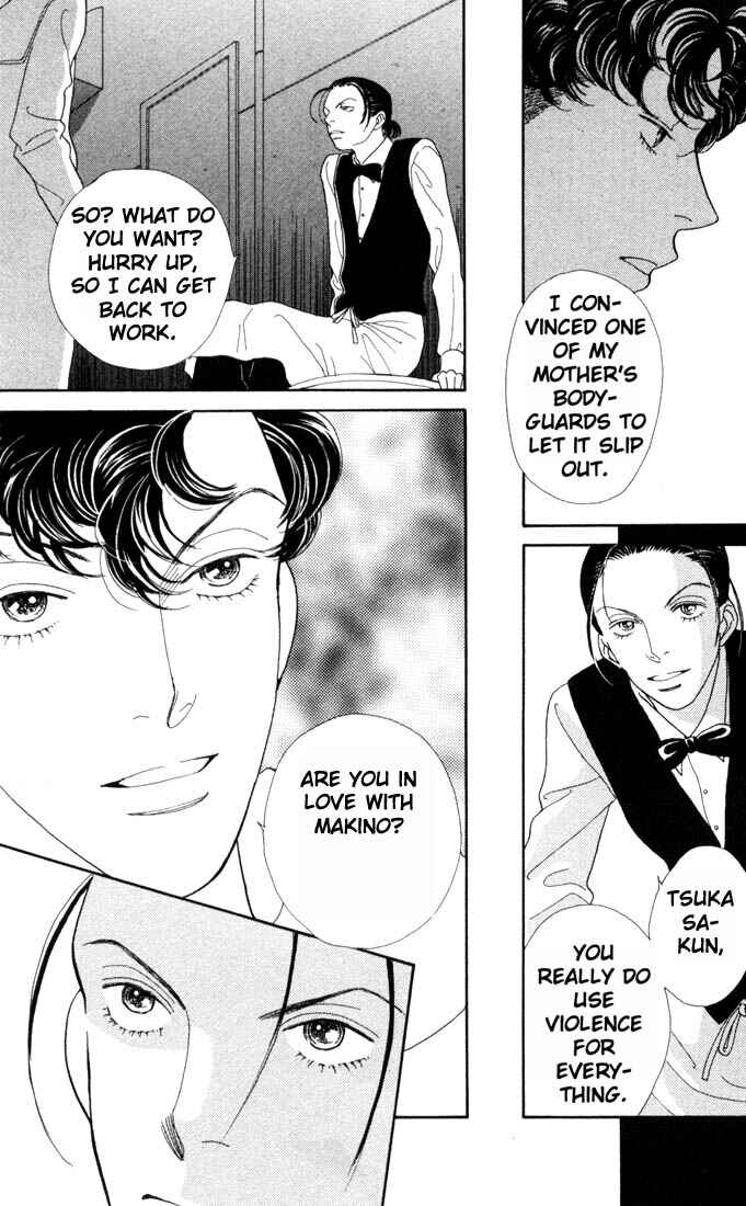 Page 10 Chapter 166 Boys Over Flowers