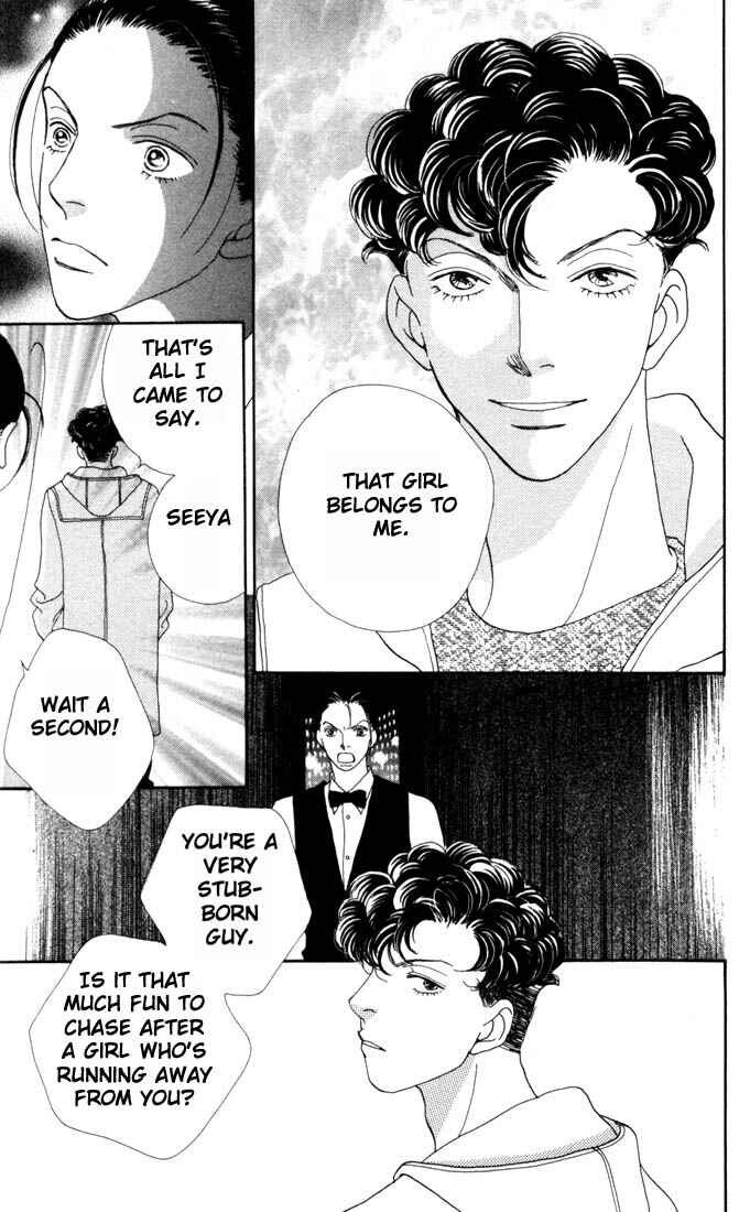 Page 12 Chapter 166 Boys Over Flowers