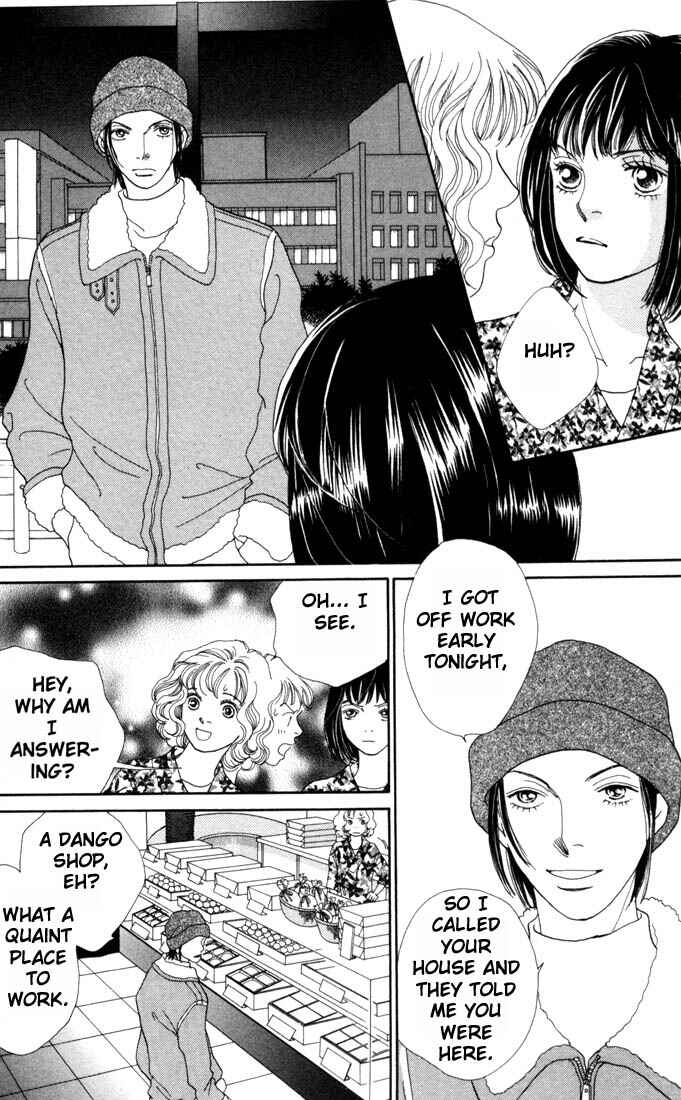 Page 15 Chapter 166 Boys Over Flowers
