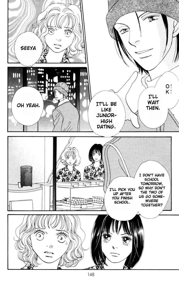 Page 19 Chapter 166 Boys Over Flowers