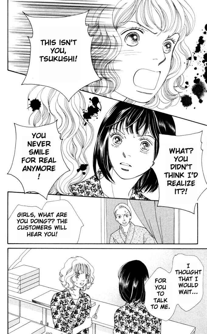 Page 21 Chapter 166 Boys Over Flowers