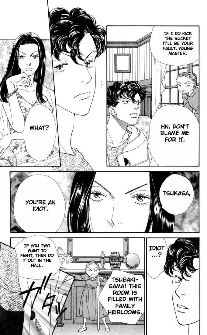 Page 4 Chapter 166 Boys Over Flowers
