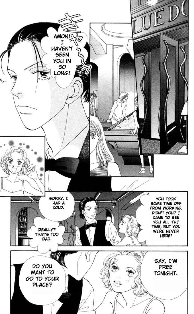 Page 6 Chapter 166 Boys Over Flowers