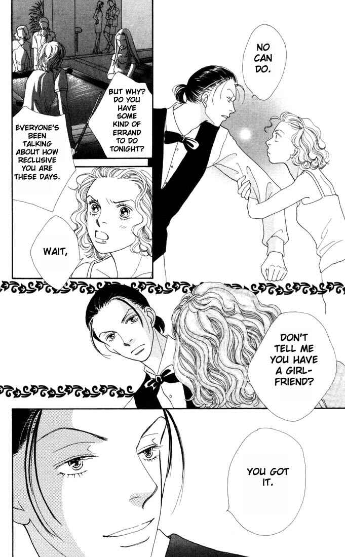 Page 7 Chapter 166 Boys Over Flowers
