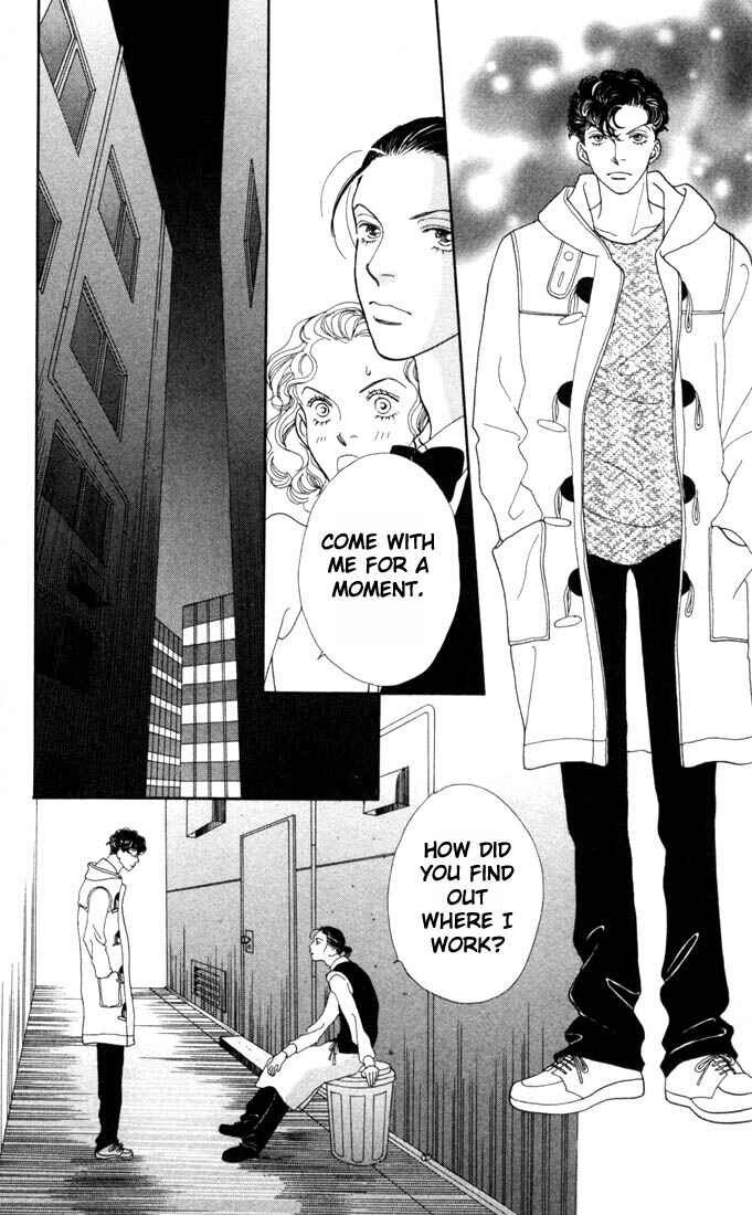 Page 9 Chapter 166 Boys Over Flowers