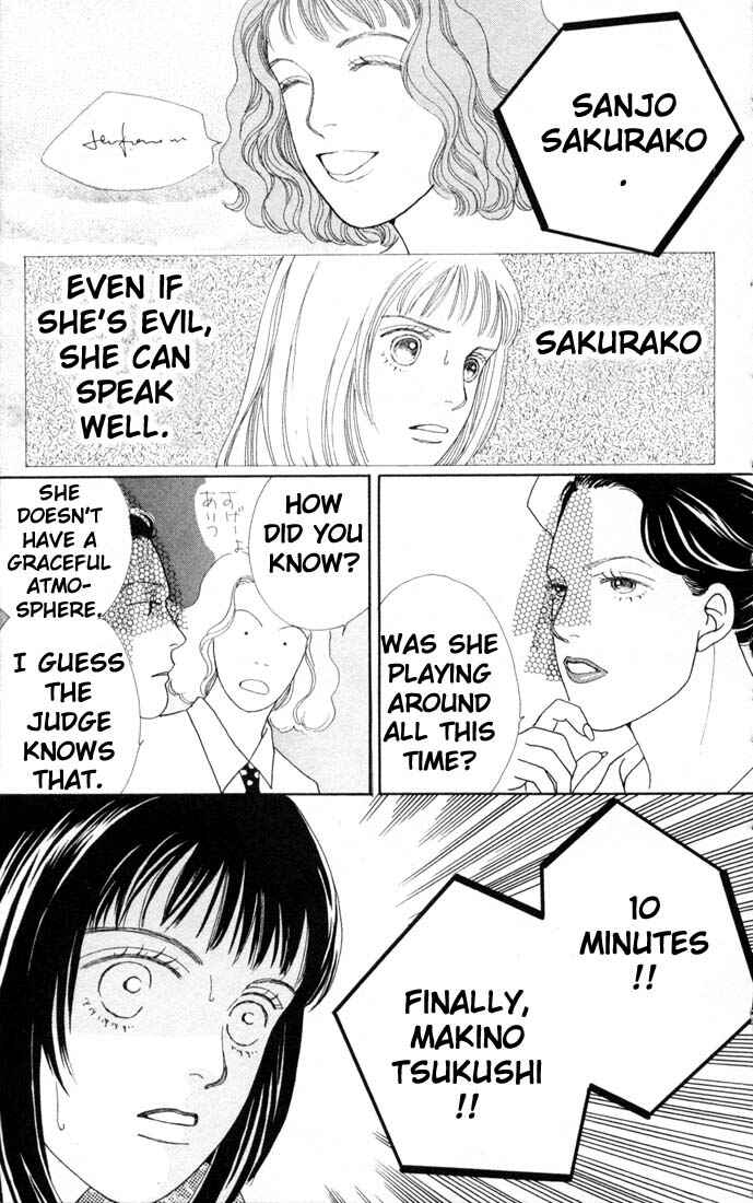 Page 25 Chapter 69 Boys Over Flowers
