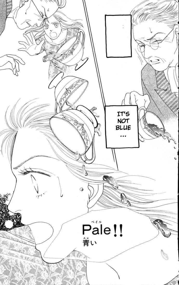 Page 14 Chapter 70 Boys Over Flowers