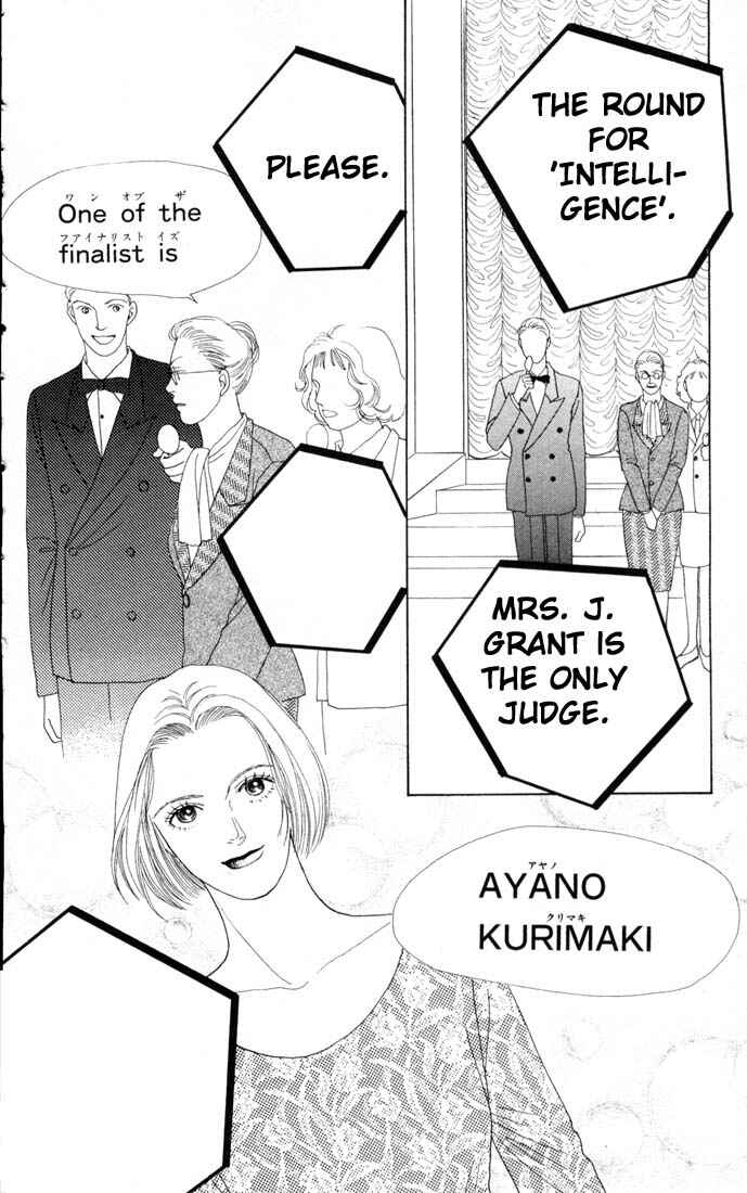 Page 21 Chapter 70 Boys Over Flowers