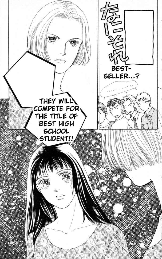 Page 24 Chapter 70 Boys Over Flowers