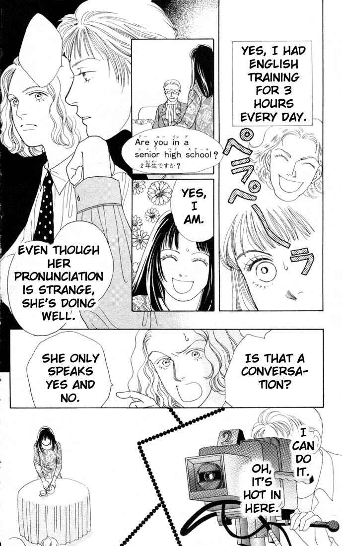 Page 5 Chapter 70 Boys Over Flowers
