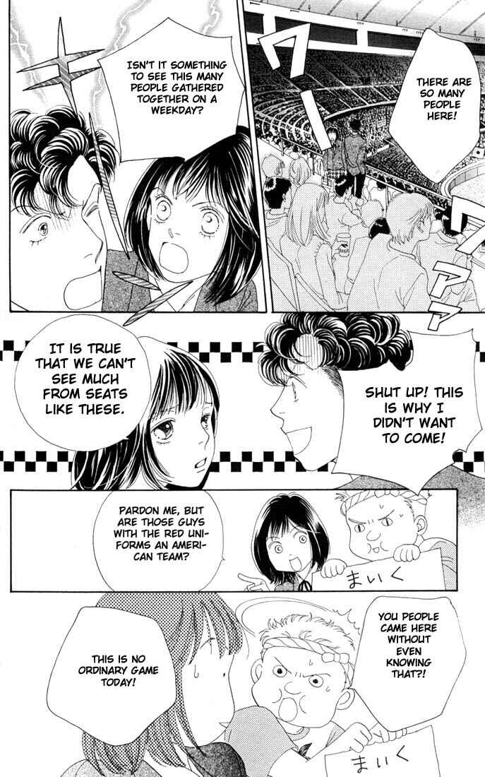 Page 14 Chapter 188 Boys Over Flowers