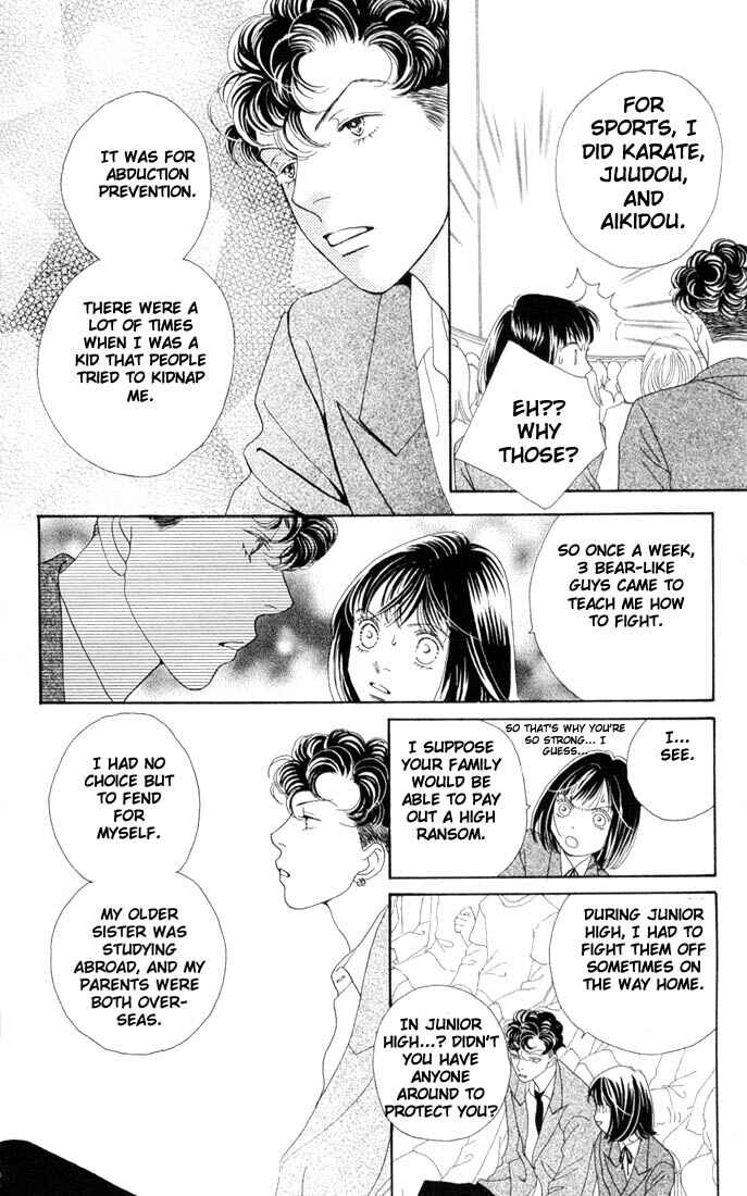 Page 16 Chapter 188 Boys Over Flowers