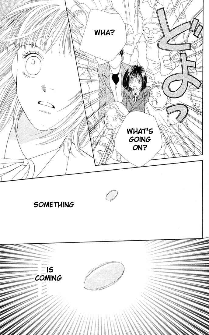 Page 21 Chapter 188 Boys Over Flowers