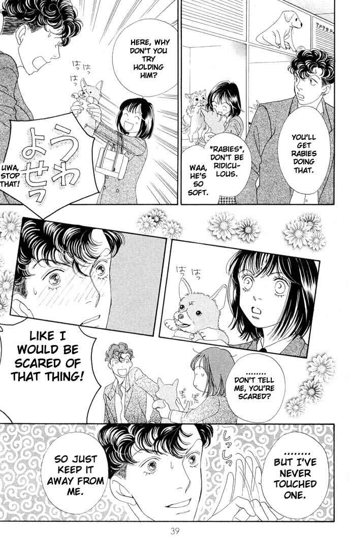 Page 7 Chapter 188 Boys Over Flowers