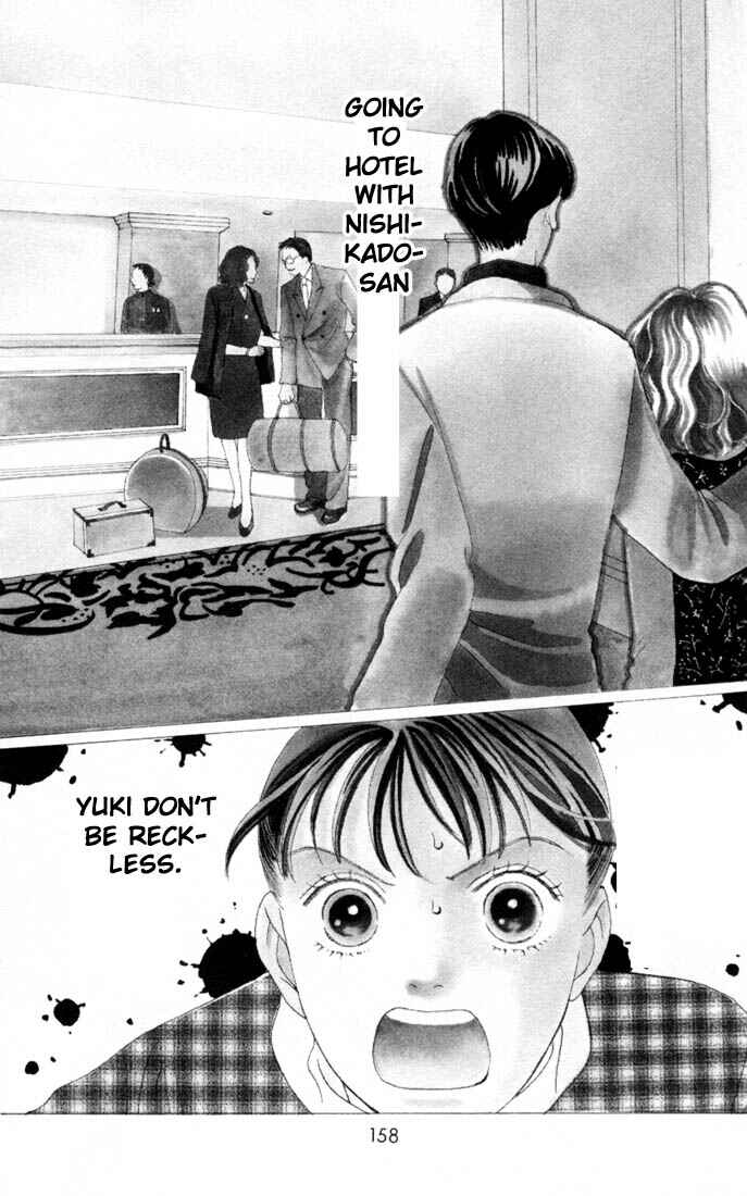 Page 1 Chapter 132 Boys Over Flowers